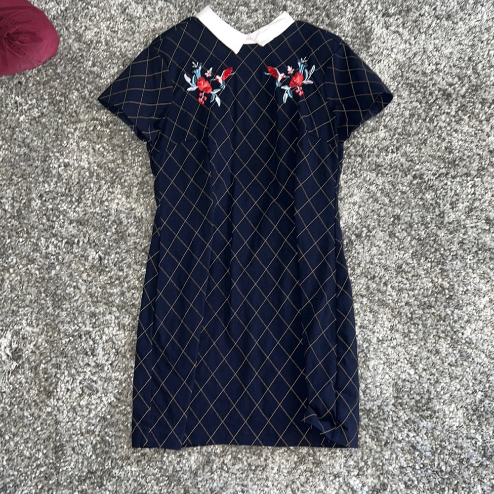 Mod cloth women dress, size 6